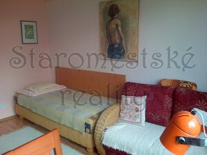 2-izb, 62m2, 2/4, kompletná, Národná trieda, Sever — foto 4