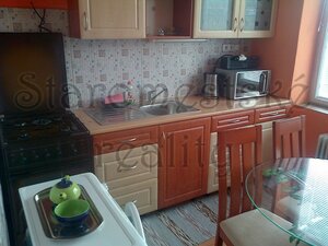 2-izb, 62m2, 2/4, kompletná, Národná trieda, Sever — foto 5