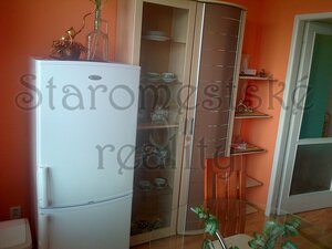2-izb, 62m2, 2/4, kompletná, Národná trieda, Sever — foto 6