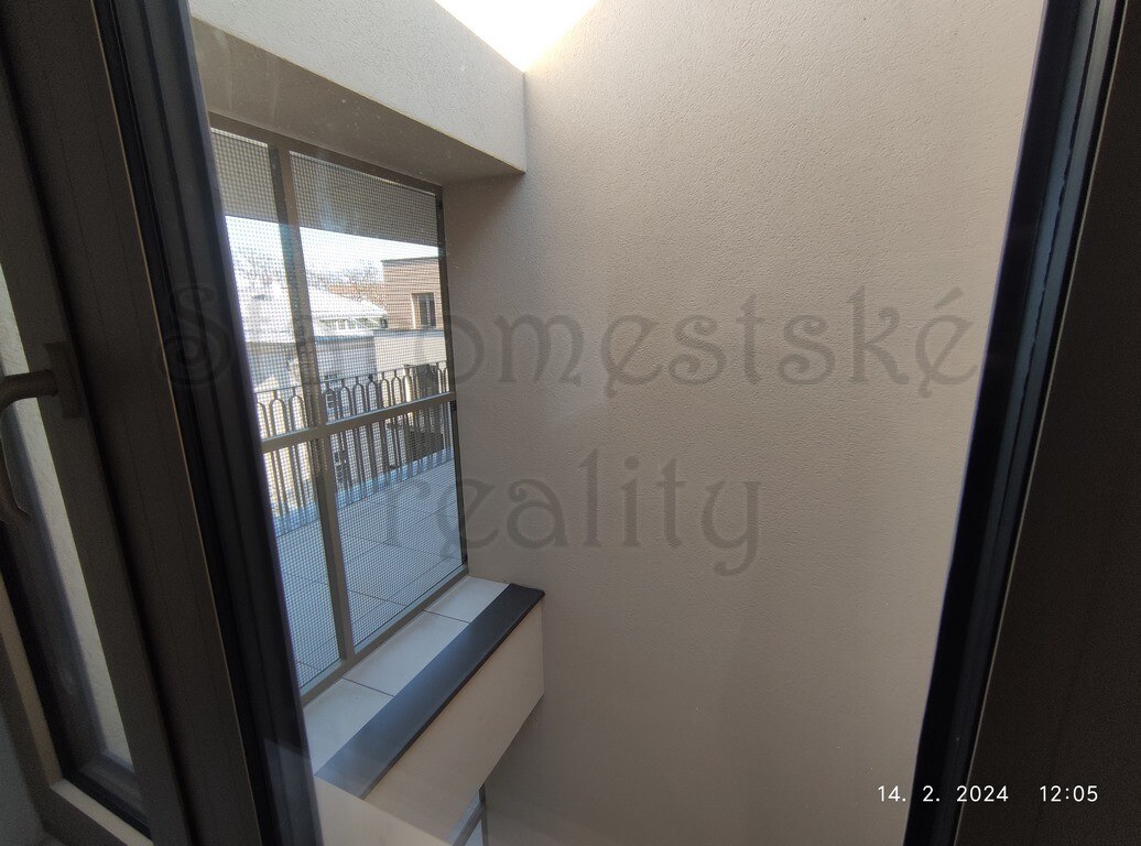 2-izb, Novostavba Baštová  HOLOBYT — foto 14