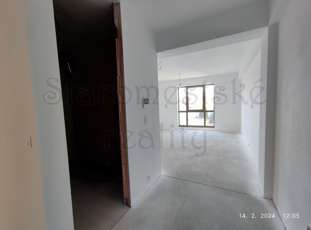 2-izb, Novostavba Baštová  HOLOBYT — foto 17