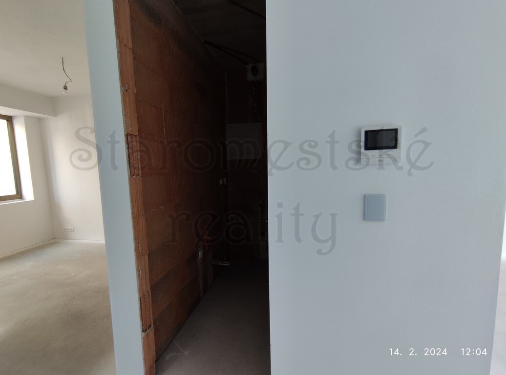 2-izb, Novostavba Baštová  HOLOBYT — foto 20
