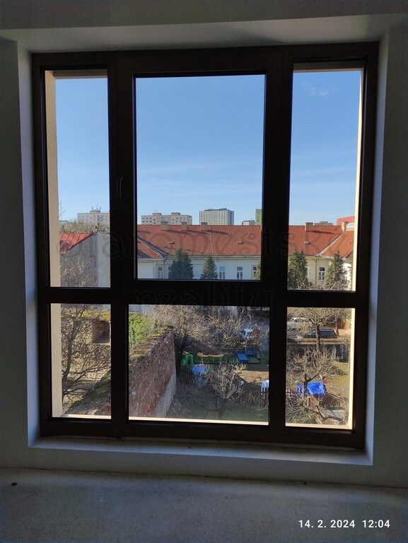 2-izb, Novostavba Baštová  HOLOBYT — foto 23
