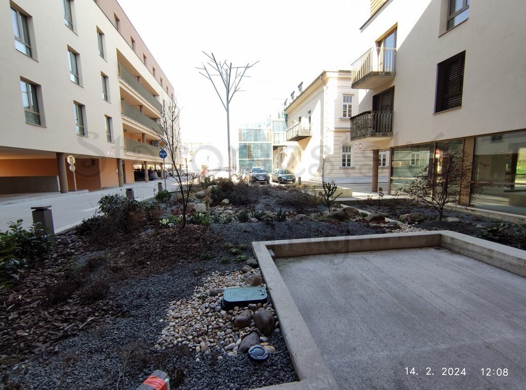 2-izb, Novostavba Baštová  HOLOBYT — foto 9