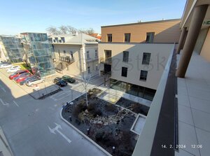 2-izb, Novostavba Baštová  HOLOBYT — foto 1