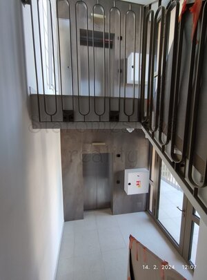 2-izb, Novostavba Baštová  HOLOBYT — foto 11