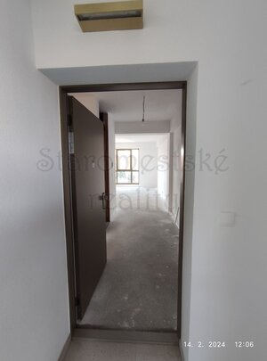 2-izb, Novostavba Baštová  HOLOBYT — foto 13