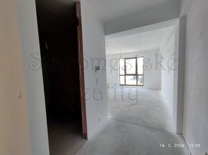 2-izb, Novostavba Baštová  HOLOBYT — foto 17