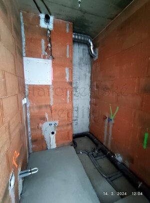2-izb, Novostavba Baštová  HOLOBYT — foto 19