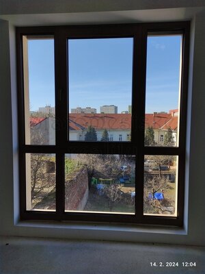 2-izb, Novostavba Baštová  HOLOBYT — foto 23
