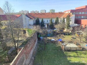 2-izb, Novostavba Baštová  HOLOBYT — foto 4