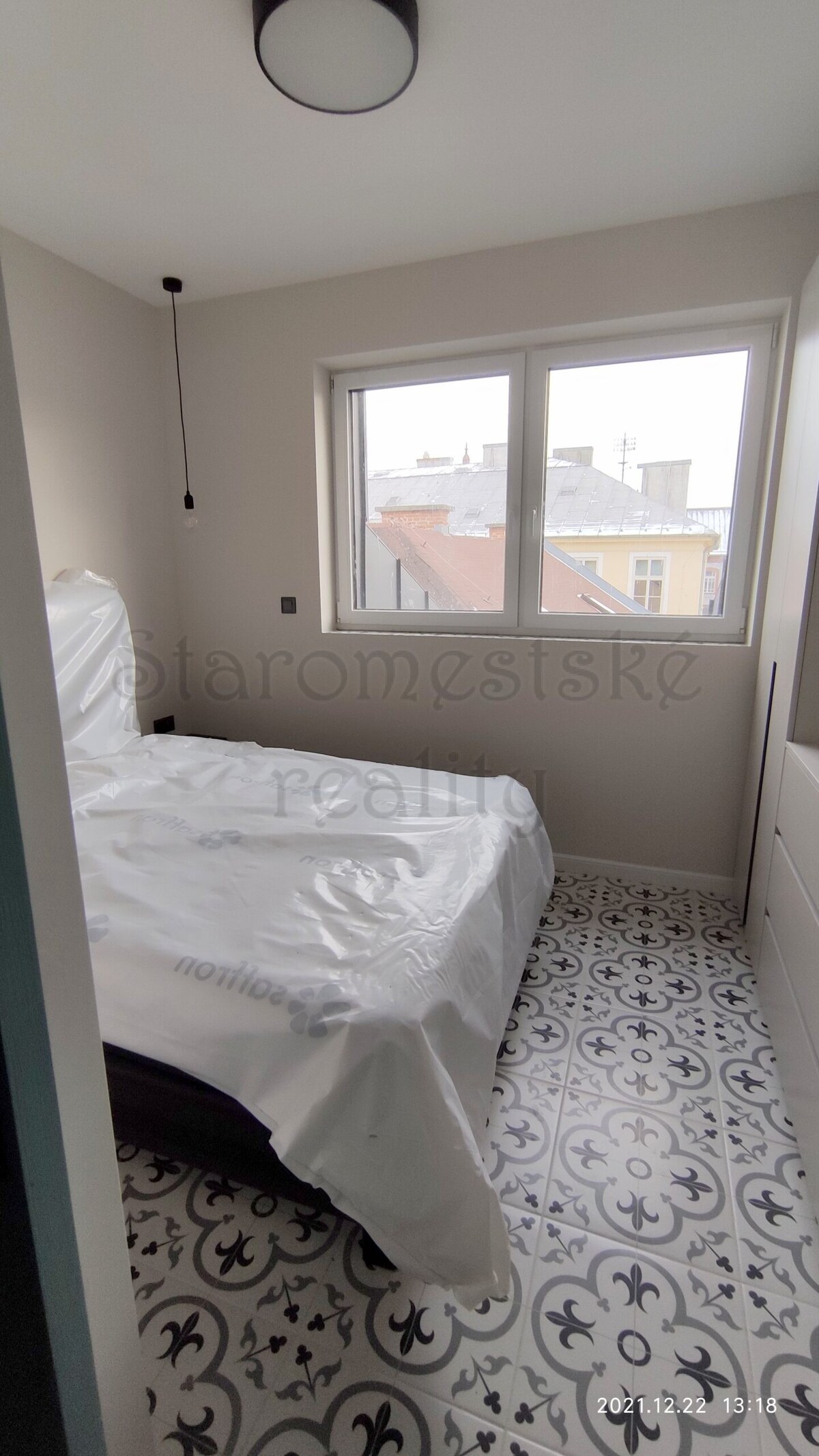 2-izb, PRENÁJOM Kováčska, 3/3 s parkovacím miestom — foto 7