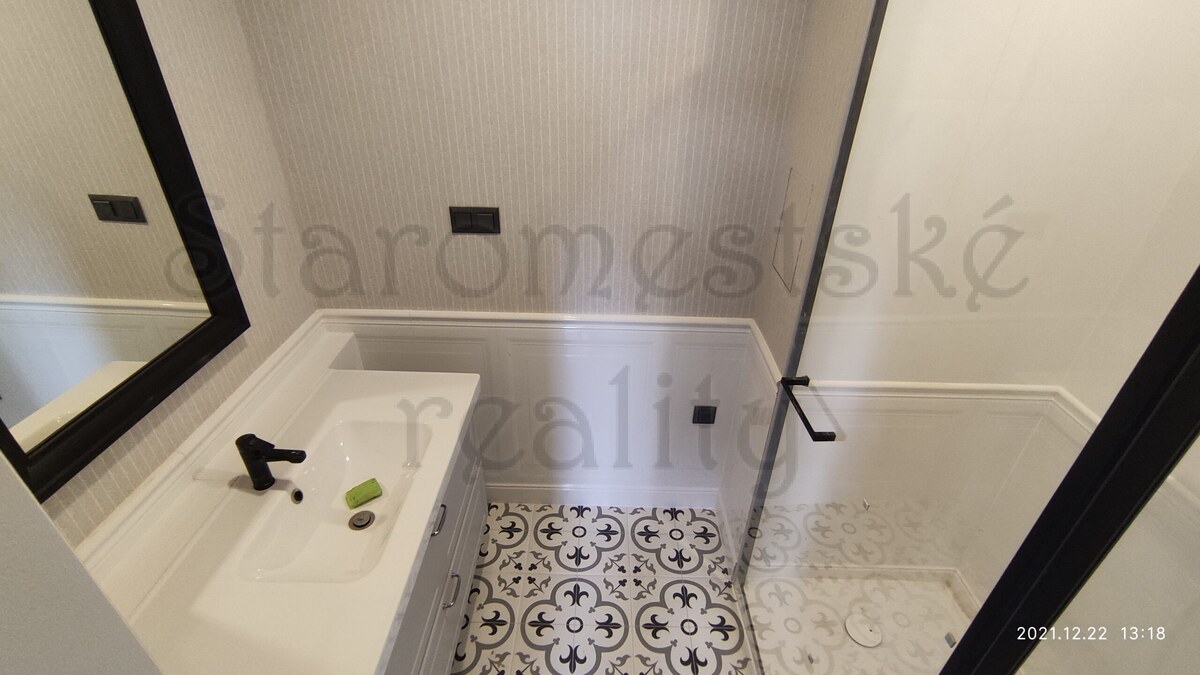 2-izb, PRENÁJOM Kováčska, 3/3 s parkovacím miestom — foto 8