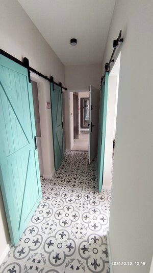 2-izb, PRENÁJOM Kováčska, 3/3 s parkovacím miestom — foto 1
