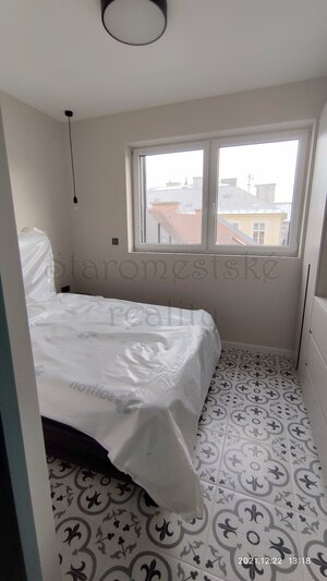 2-izb, PRENÁJOM Kováčska, 3/3 s parkovacím miestom — foto 7