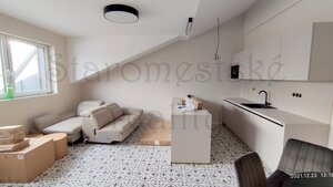 2-izb, PRENÁJOM Kováčska, 3/3 s parkovacím miestom — foto 9
