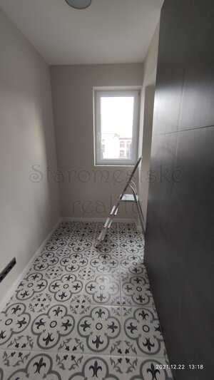 2-izb, PRENÁJOM Kováčska, 3/3 s parkovacím miestom — foto 10