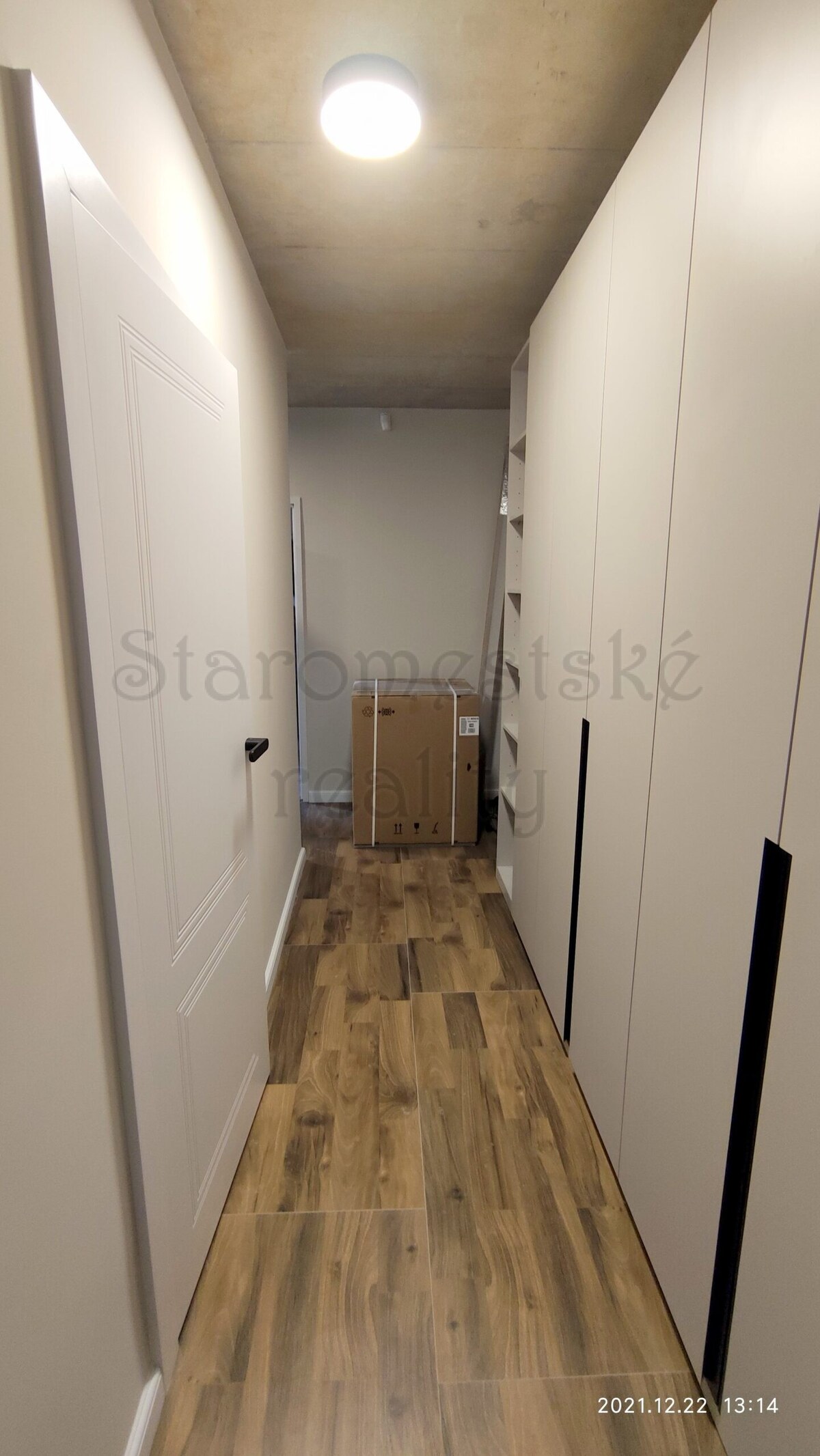 2-izb, PRENÁJOM Kováčska, 2/3 s parkovacím miestom — foto 13