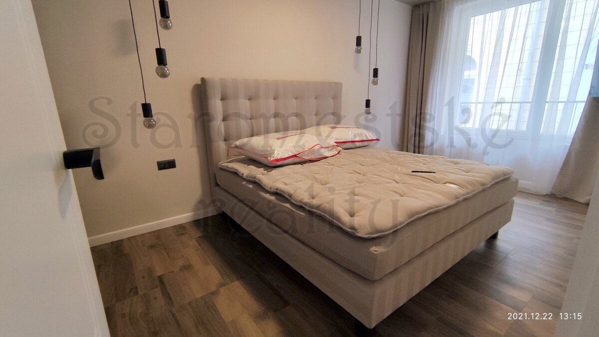 2-izb, PRENÁJOM Kováčska, 2/3 s parkovacím miestom — foto 3