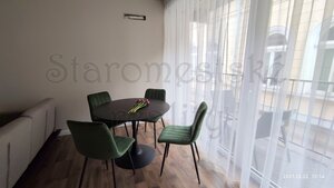 2-izb, PRENÁJOM Kováčska, 2/3 s parkovacím miestom — foto 12