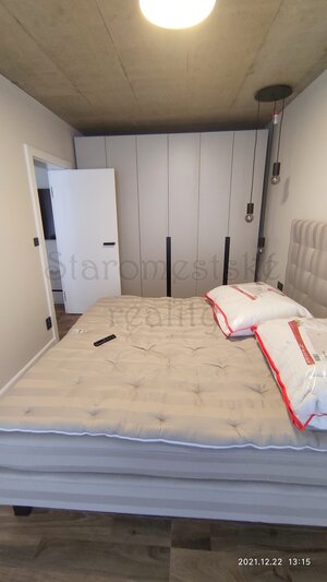 2-izb, PRENÁJOM Kováčska, 2/3 s parkovacím miestom — foto 4