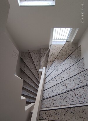 2-izb, PRENÁJOM Kováčska, 2/3 s parkovacím miestom — foto 5
