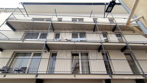 2-izb, PRENÁJOM Kováčska, 2/3 s parkovacím miestom — foto 7