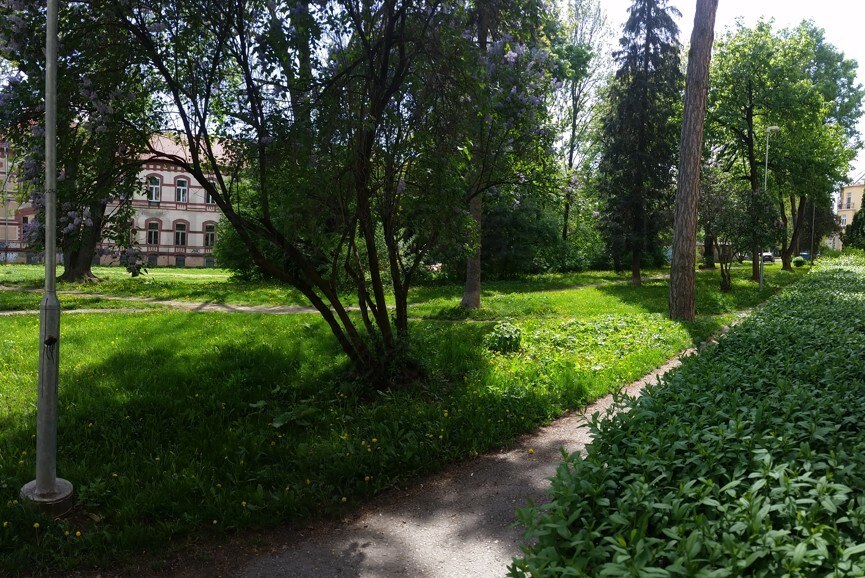 5-izb, PRENAJOM Jarná — foto 2
