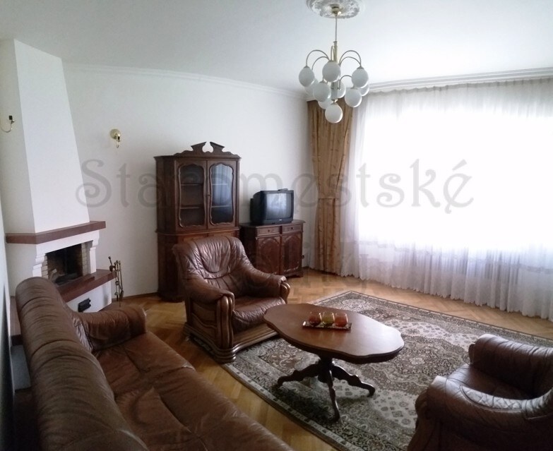 5-izb, PRENAJOM Jarná — foto 4