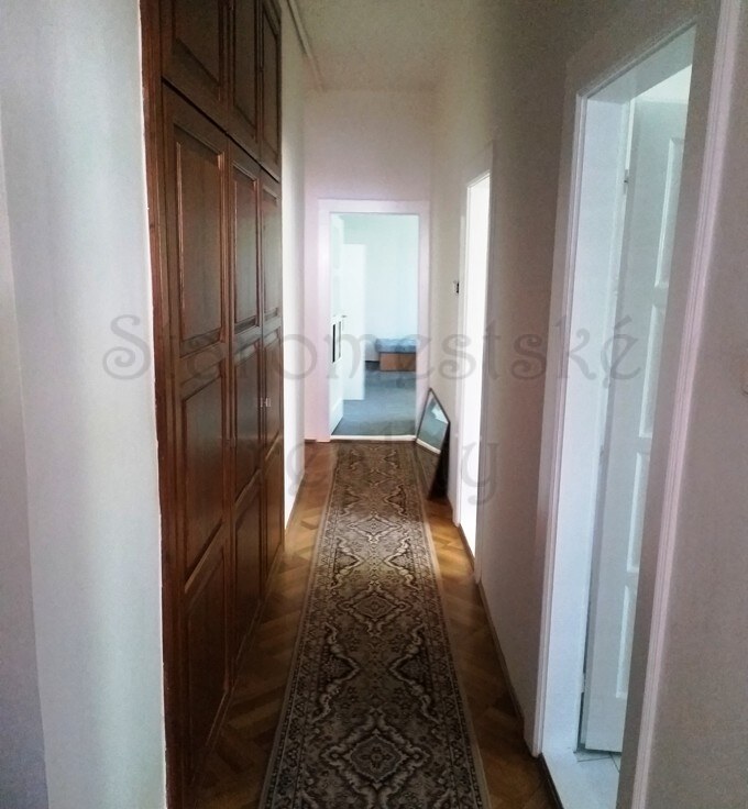 5-izb, PRENAJOM Jarná — foto 6