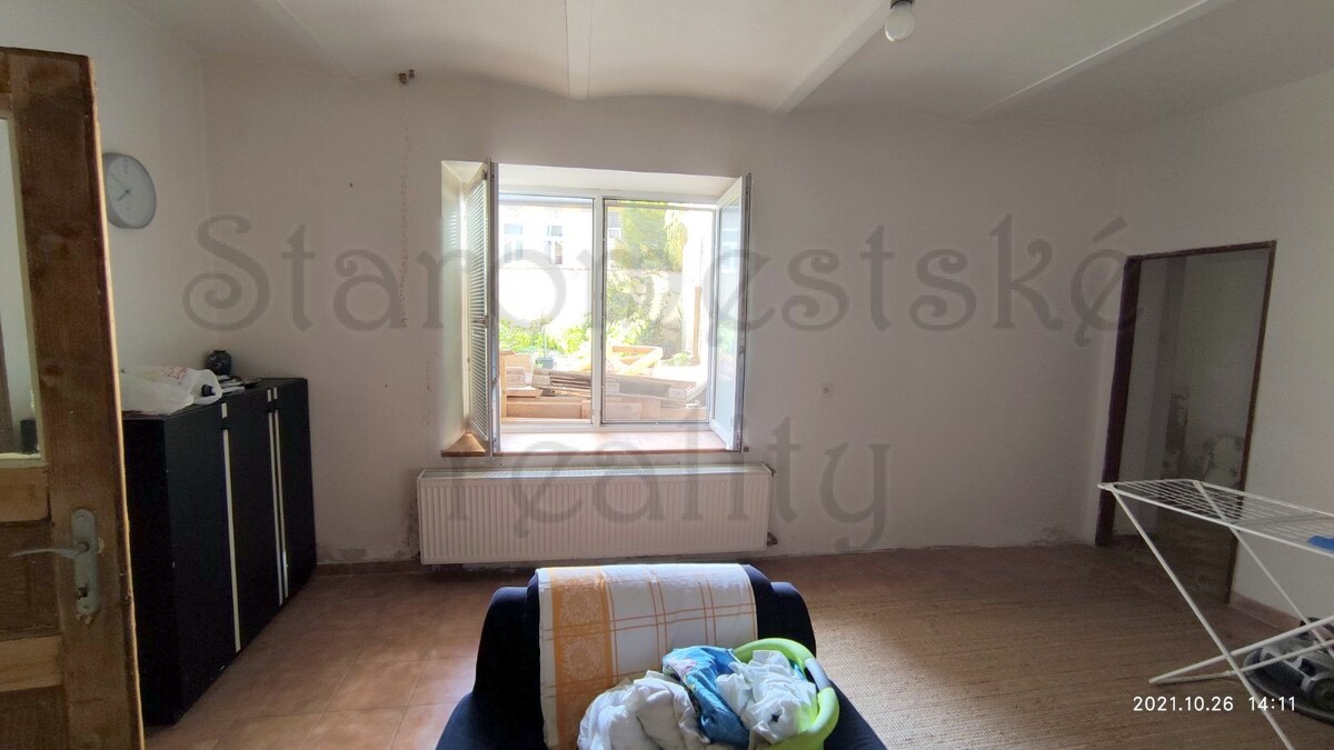 4-izb, Nebytový priestor Štefánikova ulica 169m2 Staré mesto — foto 15