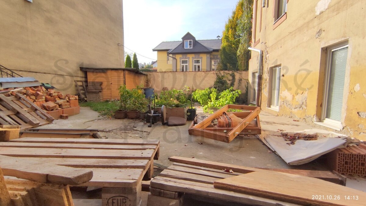 4-izb, Nebytový priestor Štefánikova ulica 169m2 Staré mesto — foto 16