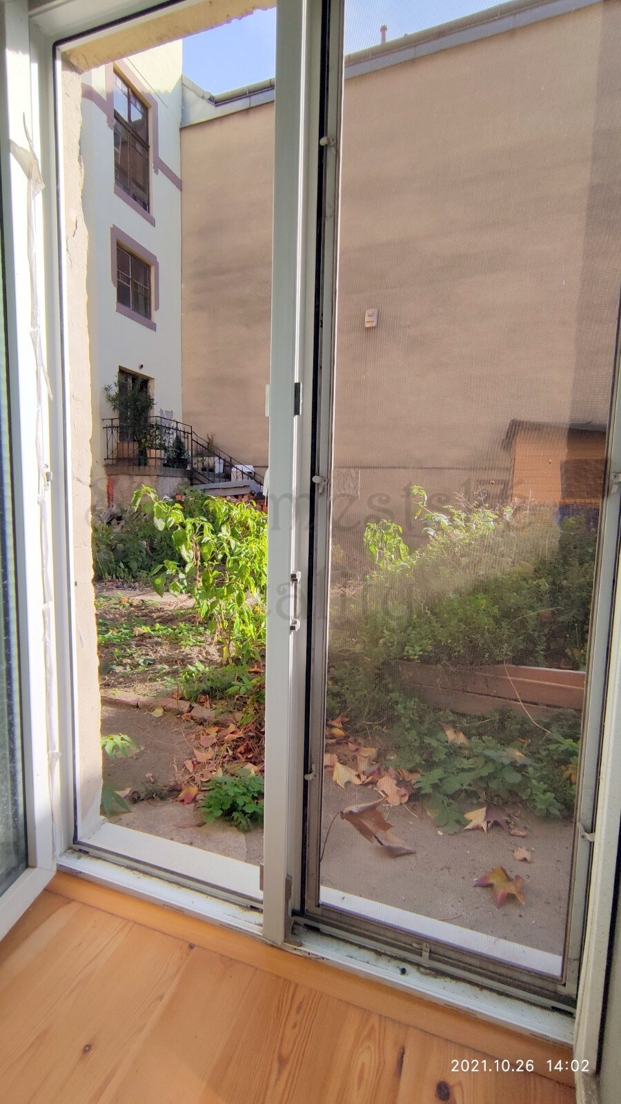 4-izb, Nebytový priestor Štefánikova ulica 169m2 Staré mesto — foto 8