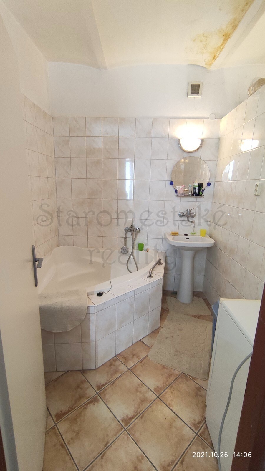 4-izb, Nebytový priestor Štefánikova ulica 169m2 Staré mesto — foto 10