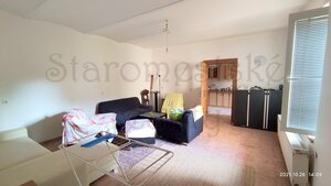 4-izb, Nebytový priestor Štefánikova ulica 169m2 Staré mesto — foto 12