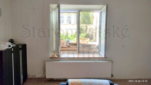 4-izb, Nebytový priestor Štefánikova ulica 169m2 Staré mesto — foto 14