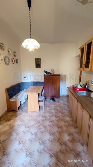 4-izb, Nebytový priestor Štefánikova ulica 169m2 Staré mesto — foto 17
