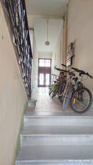 4-izb, Nebytový priestor Štefánikova ulica 169m2 Staré mesto — foto 3