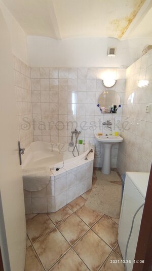 4-izb, Nebytový priestor Štefánikova ulica 169m2 Staré mesto — foto 10