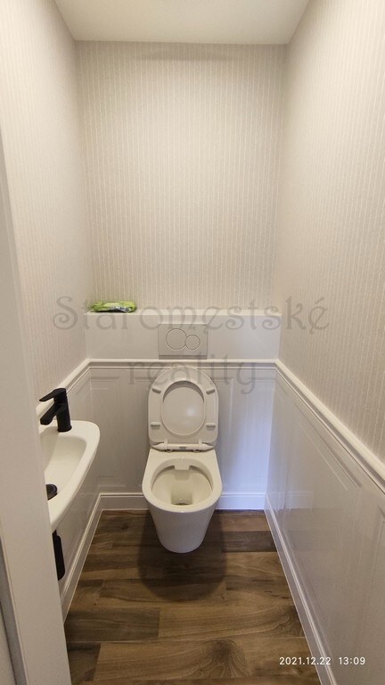 2-izb, PRENÁJOM Kováčska, 1/3 s parkovacím miestom — foto 11
