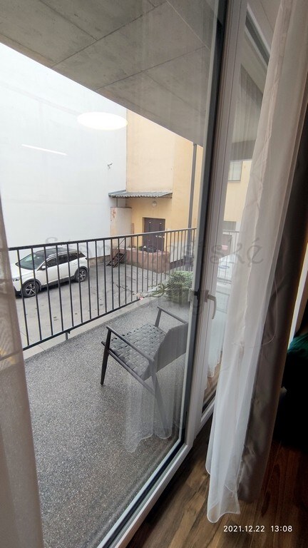 2-izb, PRENÁJOM Kováčska, 1/3 s parkovacím miestom — foto 7