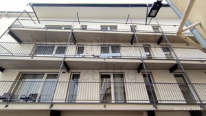 2-izb, PRENÁJOM Kováčska, 1/3 s parkovacím miestom — foto 3