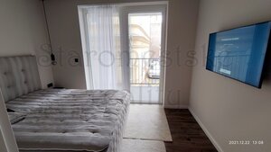 2-izb, PRENÁJOM Kováčska, 1/3 s parkovacím miestom — foto 6