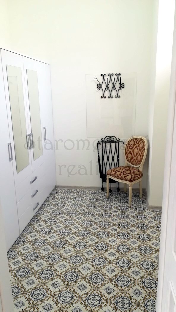 2-izb,55m2  Poštová 14 kompletná 2/2 St.mesto