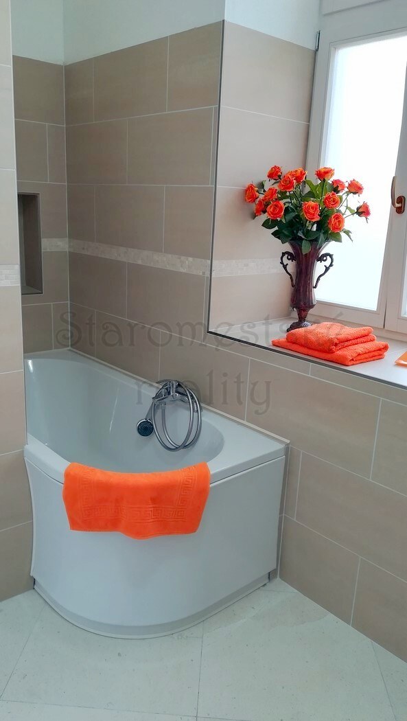 2-izb,55m2  Poštová 14 kompletná 2/2 St.mesto — foto 7