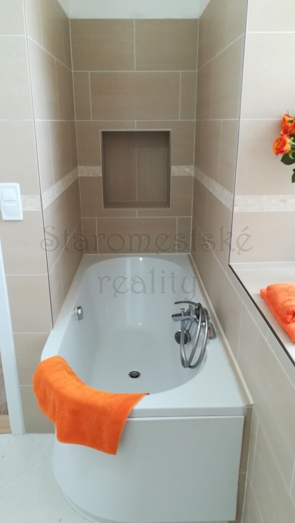 2-izb,55m2  Poštová 14 kompletná 2/2 St.mesto — foto 8