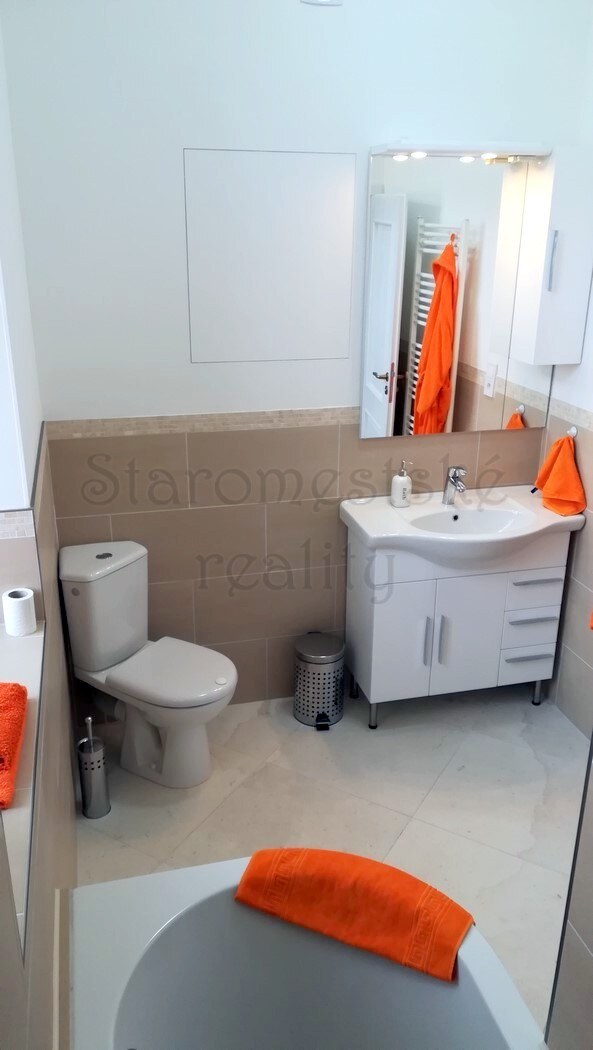 2-izb,55m2  Poštová 14 kompletná 2/2 St.mesto — foto 9