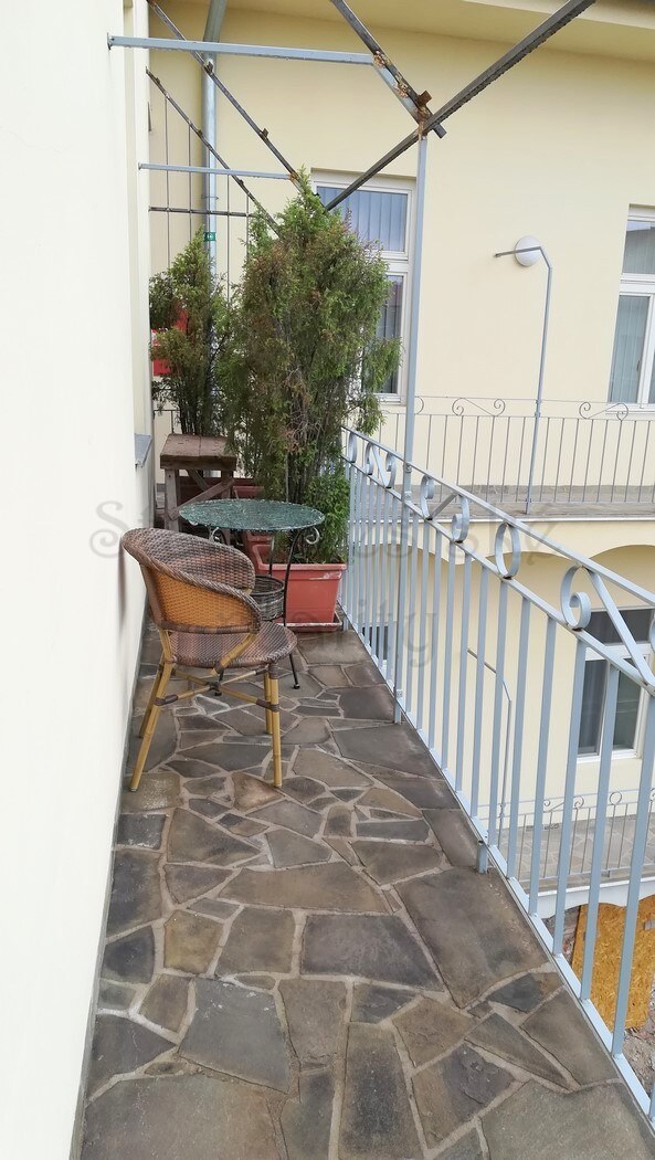 2-izb,55m2  Poštová 14 kompletná 2/2 St.mesto — foto 10