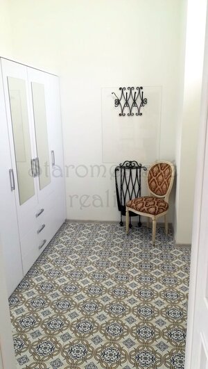 2-izb,55m2  Poštová 14 kompletná 2/2 St.mesto — foto 1
