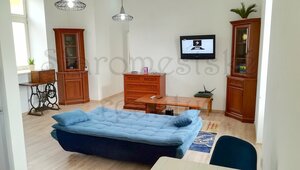 2-izb,55m2  Poštová 14 kompletná 2/2 St.mesto — foto 2